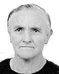 DOÑA CLOTILDE PÉREZ CRESPO