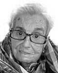 DOÑA CARMEN LOPEZ ORTEGA
