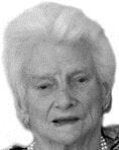 DOÑA ROSA LASTRA CANO