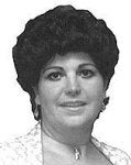 MARIA ANGELES PEÑA IBARS