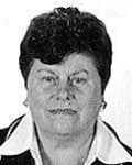 DOÑA MARÍA JOSEFA ZORRILLA EZQUERRA