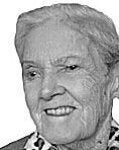 Doña Elena Hoz Gómez