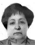 Maria Luz Ruiz Vicario
