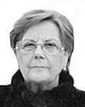 DOÑA NICOLASA GARCÍA MUÑOZ