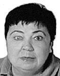 DOÑA Mª DEL PILAR TRESGALLO ERQUICIA