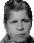 DOÑA CARMEN GUTIERREZ BARQUIN