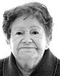 DOÑA PILAR ALCÁNTARA MENCHACA