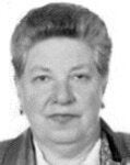 Doña Matilde Trueba Martínez
