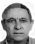 Don Pablo Cano Martín