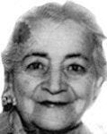 Doña Cecilia Gómez Pérez