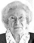 Doña M Dolores Castillo Marichalar
