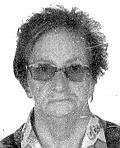 DOÑA MILAGROS SECADA ABASCAL