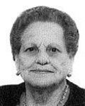 DOÑA ESPERANZA MARTÍNEZ OSANTE