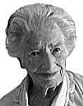 DOÑA ANTONIA AMILIBIA SIERRA