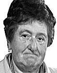 DOÑA. MARÍA ANTONIA ARROYO LÓPEZ