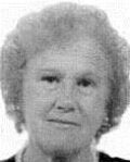 DOÑA FRANCISCA FERNANDEZ SAINZ