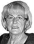 Doña Blanca Martínez Mantecón