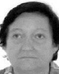 DOÑA Mª BLANCA PÉREZ SUÁREZ