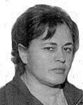 DOÑA CONSUELO CALDERON ESTEBANEZ