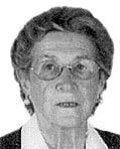 DOÑA MARÍA LUISA LAVERDE PENIN