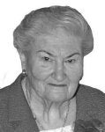 DOÑA ELISA REGATO GOMEZ