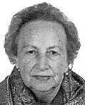 DOÑA PETRA PORTILLA RAYÓN