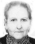 DOÑA LEONIDES ARCE SAINZ