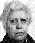 DOÑA ROSA ORUÑA ARCE