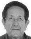 D. JOSÉ GONZÁLEZ FERNÁNDEZ