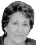 DOÑA ISABEL GARCÍA RODRÍGUEZ