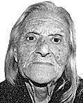 Doña Rosa Pérez Ason