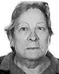 DOÑA VALENTINA CENTENO TORRES