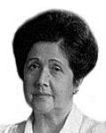 DOÑA RAMONA LOPEZ CUEVA