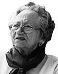 DOÑA MARIA LUISA GONZALEZ RUIZ