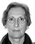 DOÑA GLORIA RIEGO GARCÍA