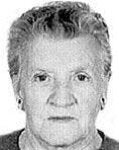 DOÑA PIEDAD LÓPEZ RODRÍGUEZ
