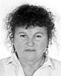 DOÑA MARIA BEGOÑA GONZALEZ PEREZ