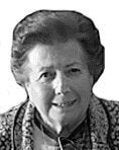 DOÑA FERNANDA ROQUE CORRAL