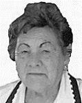 Doña Antonia Azofra Solas