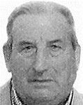 Don Justo Fernando Francos Serna