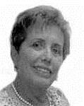 DOÑA MARÍA DEL CARMEN BARCENA ORIA