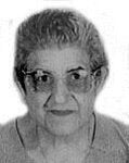 Doña Josefa Alonso de Armiño Fernández