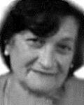 DOÑA ANA MARÍA EGUSQUIZA GALARZA