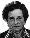 DOÑA ANGELES REVUELTA AROZAMENA