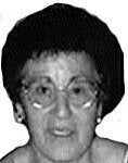 DOÑA JOSEFA VARA MOJADO