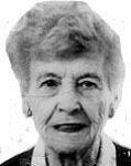 DOÑA GLORIA GUTIÉRREZ GARCÍA