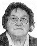 Doña Joaquina Ruiz Fernández