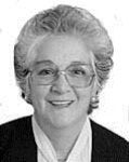 DOÑA JULIA PÉREZ DE LA FUENTE