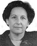 DOÑA FINITA CRUZ PÉREZ