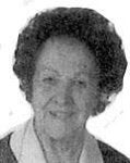 DOÑA MONICA GIL GORDÓN